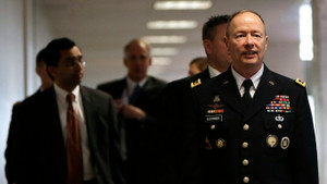 An ninh Mỹ nghe lén toàn bộ các cuộc điện thoại của một nước