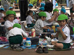 Bí quyết dạy con kiểu Nhật