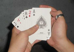 Lật tẩy chiêu trò gian lận không tưởng trong thế giới 'đỏ đen'