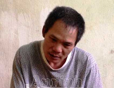 Khởi tố bị can kẻ dùng điếu cày đánh con trai tử vong