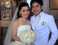 Đan Trường sốc khi nghe tin vợ 'trả thù tình cũ'