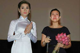 Khổ như làm vợ Phước Sang, Chánh Tín