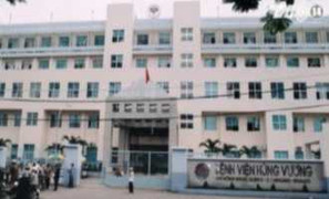 Clip: 'Mẹ mìn' cướp trẻ sơ sinh ngay trong phòng hậu sản