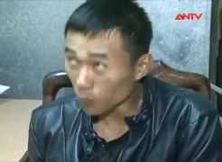 Clip: Bị bắt về đồn vẫn 'phê đá'