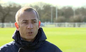 U19 Việt Nam vỡ trận, thầy Giôm lắc đầu ngao ngán