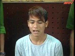 Bắt giữ, tra tấn hàng xóm như thời trung cổ