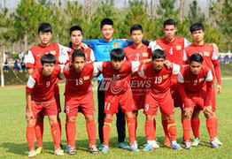 Đủ lý do khiến U19 Việt Nam thất bại