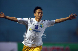 Văn Quyết lập công, Hà Nội T&T thắng nhẹ Selangor