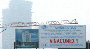 Vinaconex cần bán thêm bao nhiêu dự án nữa để trả nợ?