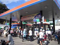 Nhiều khả năng, xăng sắp tăng giá