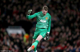 Titanic-Man Utd không chìm, cộng đồng mạng mừng húm