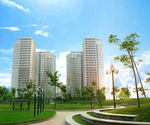 Nam Cường mở bán 50 căn hộ từ 300 triệu đồng