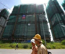 Bộ Xây dựng đề xuất 'cứu' gói 30.000 tỷ đồng