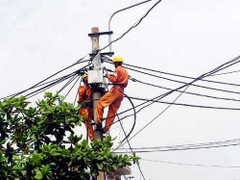 Giá điện thấp dễ phát sinh tiêu cực