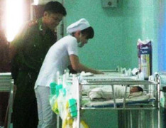 Nhiều uẩn khúc vụ bắt cóc trẻ sơ sinh chấn động