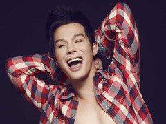 Nathan Lee quá thiếu sự đột phá