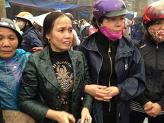 Những nghi vấn lớn quanh vụ cháy chợ Phố Hiến