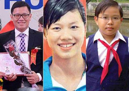 Phó giáo sư trẻ nhất VN là gương mặt trẻ tiêu biểu 2013