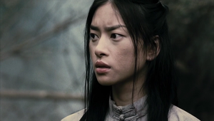 Ngô Thanh Vân chưa kịp hỏi đã bị Chánh Tín mắng vô ơn