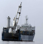 Video: Tàu ngầm Kilo thứ hai về Việt Nam