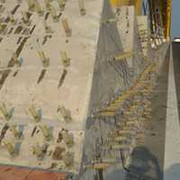 Vì sao cầu Rồng Đà Nẵng phải 'chích' xilanh?