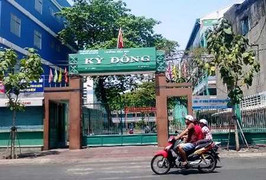 Ngăn ngừa bắt cóc trong trường học, Bộ GD-ĐT cảnh báo