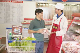 Metro định vị hình ảnh mới