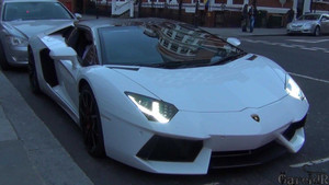 Clip: Đại gia lái siêu xe hối lộ cảnh sát 90 triệu đồng