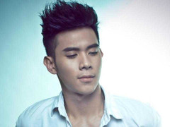 Không thể rời mắt khỏi ca sỹ Thu Thuỷ