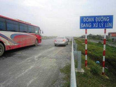 Cao tốc Cầu Giẽ-Ninh Bình: Vì sao đội vốn gấp 2,5 lần?