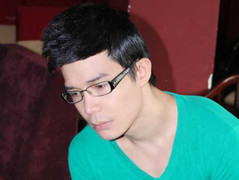 Bị mẹ con Kasim Hoàng Vũ tố vô lễ, Nathan Lee nói gì?