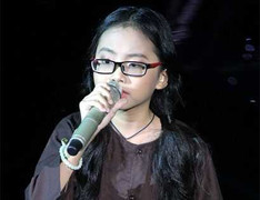 Phương Mỹ Chi tiếp tục không có đối thủ