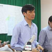 Bổ nhiệm lại Thứ trưởng Bộ GTVT Phạm Quý Tiêu