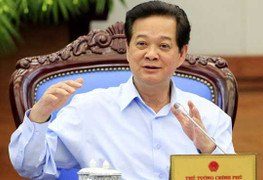 Thủ tướng: 'Cứ để giá thuốc cao mãi thì khổ dân lắm'