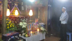 Dân tố công an xã dùng bình xịt hơi cay làm chết người