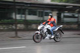 Xe phân phối nhỏ, Yamaha FZ150i có là lựa chọn?