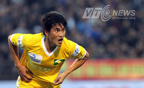 Xem bàn thắng nhớ đời của Công Vinh