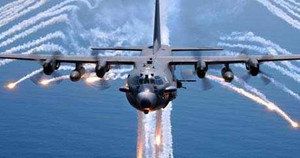 10 nước có lực lượng máy bay chiến đấu hùng hậu nhất