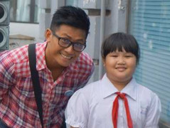 Thiên Vương đại náo trường tiểu học