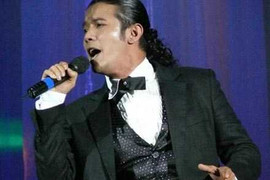 Kasim Hoàng Vũ lên tiếng về scandal với Nathan Lee