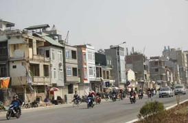 Xử nhà siêu mỏng, siêu méo: Bí thư Hà Nội 'bắt bài' cấp dưới