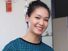 Căn nhà tuềnh toàng đến bất ngờ của hoa hậu Thuỳ Dung