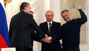 Trừng phạt Nga, nhiều nước châu Âu sẽ bị 'đóng băng'