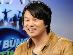 Thanh Bùi chia sẻ cảm giác bị loại ở Australian Idol