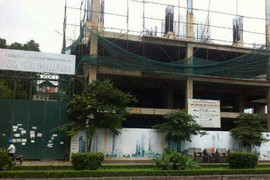 Bản 'danh sách đen' chủ đầu tư bất động sản