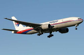 MH370 mất tích, hàng loạt vệ tinh phát hiện các vật nổi
