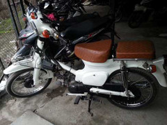 Thú săn xe cũ, đồ lỗi thời của dân chơi Việt