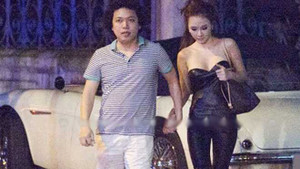 Angela Phương Trinh làm nóng dư luận vì scandal tình ái