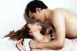 Kiến thức về 'chuyện ấy' rất cần cho quý ông