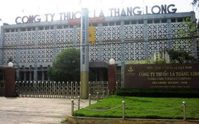 Hàng loạt sai phạm tại Vinataba Thăng Long